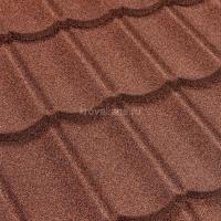 Композитная черепица Luxard (Люксард) Классик (Пробка) /лист/