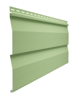 Сайдинг STANDARD, Корабельный брус D4.5D, киви