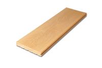 Террасная доска TERRADECK MASSIVE PRO 150х20х4000 мм (натур)