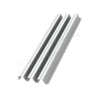 Профлист МЕТАЛЛ ПРОФИЛЬ Н-114x750-B (ПЭ-01-9003-1)