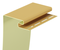 Околооконный профиль 75/200/15 мм, манго