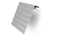 J-Фаска Grand Line (Гранд Лайн) 3 м (Белый)