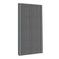 Террасная доска TERRADECK Velvet 152*28*6000м (серый)