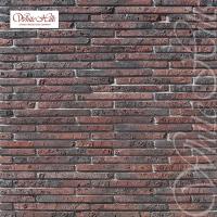 Декоративный кирпич Бран Брик 695-70