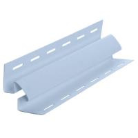 СИРЕНЬ Внутренний угол к сайдингу (3,05 м) 20шт/уп TECOS