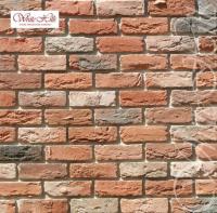 Декоративный кирпич Бремен Брик 305-50