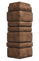 Угол STERN, дакота