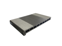 Ступень из ДПК Dimdeck 6 м Венге