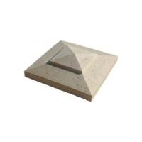 Четырехскатные плиты «Тиволи» 927-40 (38х38)