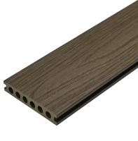 Террасная доска CM Decking Reverse, WALNUT (Волнат), 3000х138х23 мм