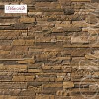 Вентилируемый фасад White Hills Каскад Рейндж F235-40