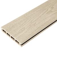 Террасная доска CM DECKING BARK ASHWOOD (Ясень), 3000х140х25 мм