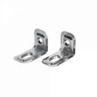 Стальной угол для ступеней CM STAIR, 10 шт