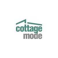 Соединитель с переходом CM Railing 90х45 мм, ALU WHITE WOOD (Белое дерево)