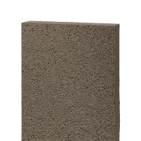 БЕТЭКО Фиброцементная панель Стоун 1200х3000х8 мм (RAL 7006 )