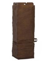 Угол фасадной панели «Альта-Профиль», гранит балканский