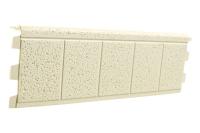 откос универсальный «Альта-Профиль», кремовый