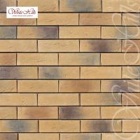 Вентилируемый фасад White Hills Норвич Брик F370-40