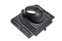 Проходной элемент PELTI черный