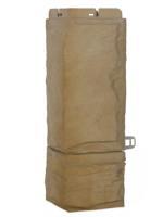 Угол фасадной панели «Альта-Профиль», гранит крымский