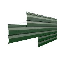 Сайдинг МЕТАЛЛ ПРОФИЛЬ СК-14х226 (VikingMP-01-6005-0.45)