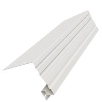 Околооконная Горизонтальная планка Белый 1500*120мм