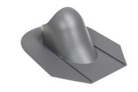 Проходной элемент HUOPA/ SLATE серый