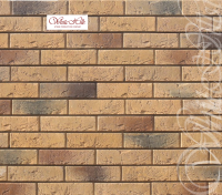 Вентилируемый фасад White Hills Лондон Брик II 340-40