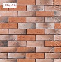 Вентилируемый фасад White Hills Норвич Брик F371-50