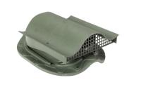 Вентиль кровельный MUOTOKATE - KTV зеленый