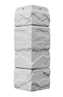 Угол СЛАНЕЦ, лех для фасадных панелей