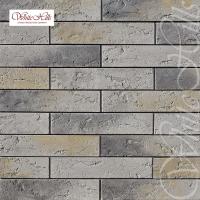 Вентилируемый фасад White Hills Эссен Брик F501-80