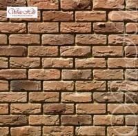 Декоративный кирпич Бремен Брик 305-40