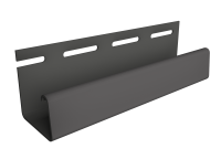 Профиль J26, графитовый