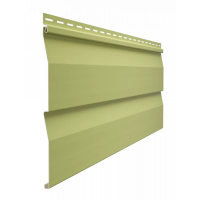 Сайдинг Standard, Корабельный брус D4.5DL, олива