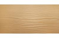 Сайдинг CEDRAL click wood (под дерево) С11 (Золотой песок)