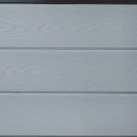 Фасадная панель CM Cladding 3000*156*21 мм FUSION GREY (Серый)