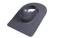 Проходной элемент HUOPA-XL серый