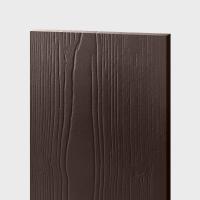 Фиброцементный сайдинг БЕТЭКО-Вудстоун (RAL 8017 )/1 шт/