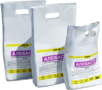 Алебастр "АРТЕЛЬ" 5 кг