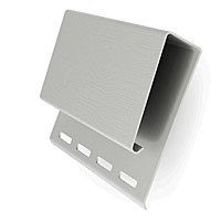 Наличник Grand Line (Гранд Лайн) (Белый)