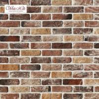 Декоративный кирпич Брюгге Брик 318-90