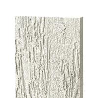 БЕТЭКО Фиброцементная панель Короед 1200х3000х8 мм (RAL 9001)