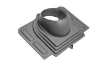 Проходной элемент PELTI антрацит