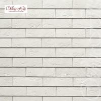 Вентилируемый фасад White Hills Норвич Брик F370-00