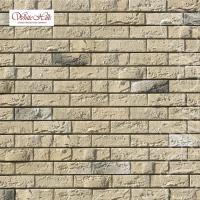 Вентилируемый фасад White Hills Бремен Брик F305-10