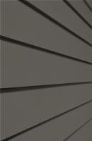 Сайдинг CEDRAL smooth (гладкий) С60 (Сумеречный лес)