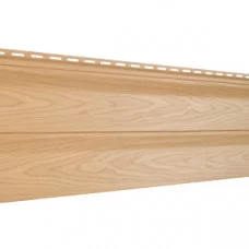 АЛТАЙСКАЯ Сайдинг виниловый колл.ТИМБЕР БЛОК серия ПИХТА (3050 х 230мм) 10шт/уп=7,0м²