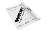 Гидроизоляционная пленка Grand Line Silver D