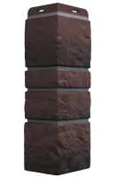 Угол Burg, Земляной